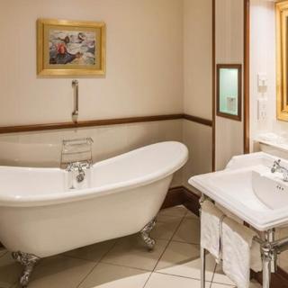 Lakeshore Suite Bed & Full Irish Breakfast image
